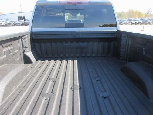 2026 GMC Sierra 2500 Denali