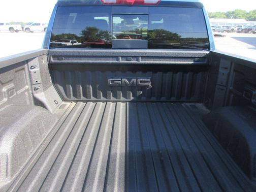 Metallic 2026 GMC Sierra 1500 Denali
