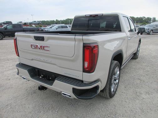 Dune 2026 GMC Sierra 1500 Denali