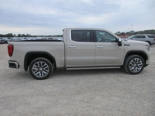 Dune 2026 GMC Sierra 1500 Denali