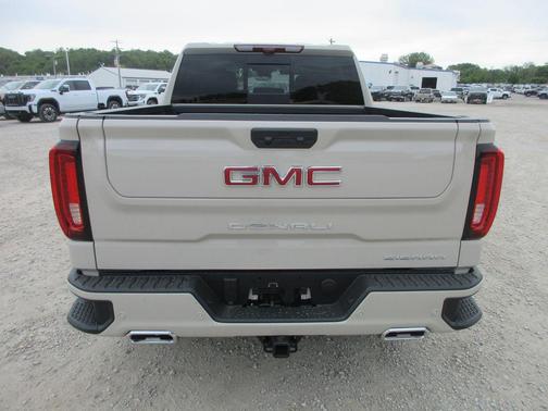 Dune 2026 GMC Sierra 1500 Denali