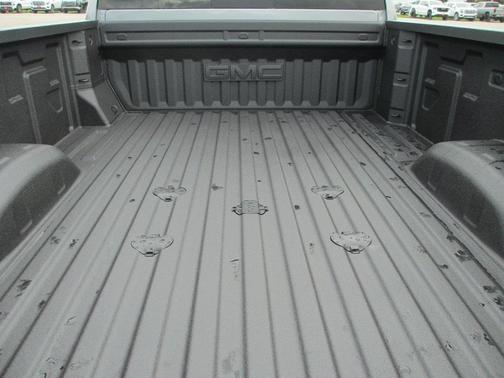 2025 GMC Sierra 3500 Denali