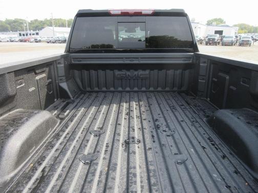 2026 GMC Sierra 3500 SLT