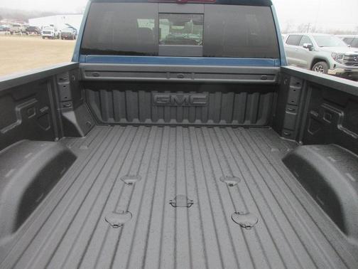 2026 GMC Sierra 2500 Denali Ultimate