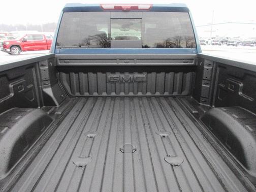 2026 GMC Sierra 2500 Denali Ultimate