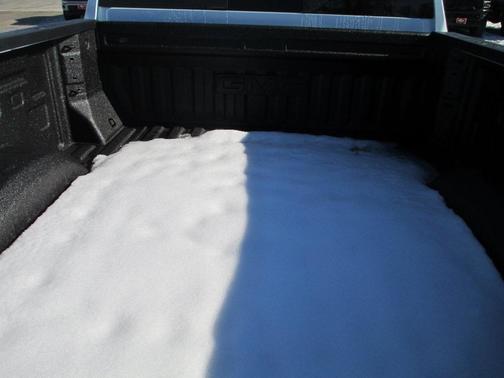 2026 GMC Sierra 3500 Denali Ultimate