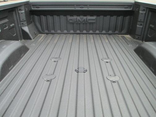 Dune 2026 GMC Sierra 2500 AT4