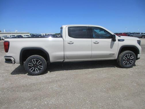 Dune 2026 GMC Sierra 1500 AT4