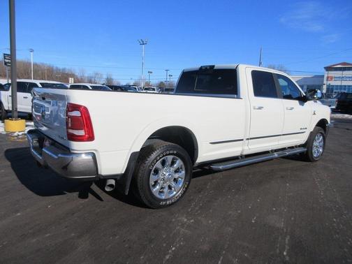2022 RAM 3500 Limited