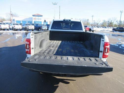 2022 RAM 3500 Limited