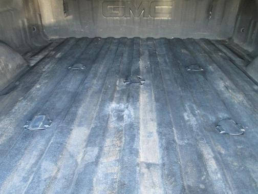 2018 GMC Sierra 3500 Base