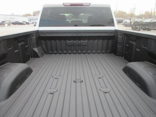 2026 GMC Sierra 3500 SLE