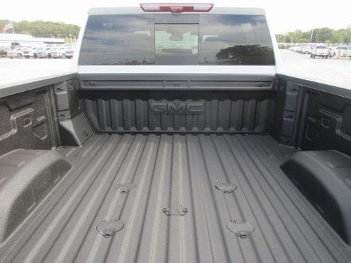 2026 GMC Sierra 3500 Denali