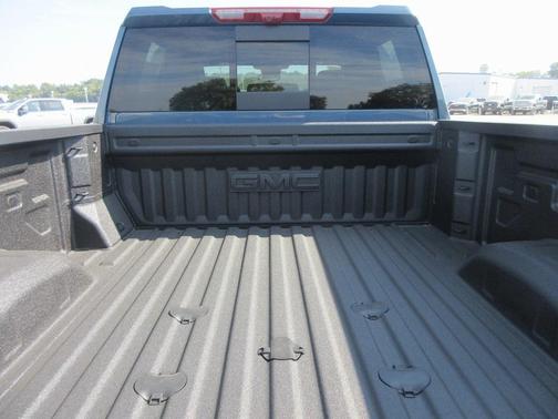 2026 GMC Sierra 2500 Denali Ultimate