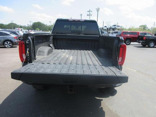 2020 GMC Sierra 2500 Denali