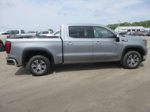 Sterling 2026 GMC Sierra 1500 SLT