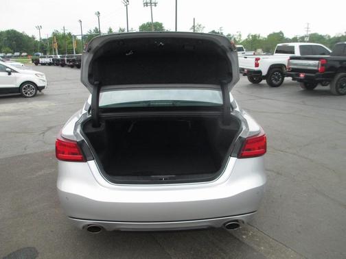 2016 Nissan Maxima 3.5 Platinum