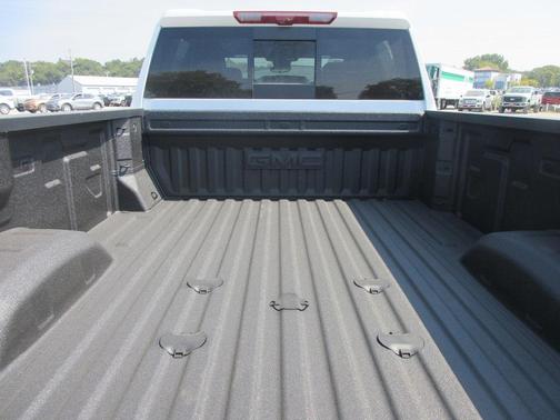 2026 GMC Sierra 3500 Denali Ultimate
