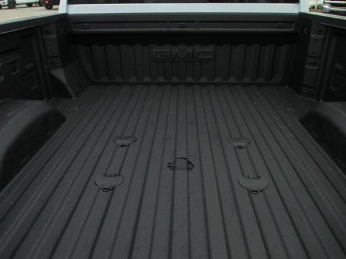 2026 GMC Sierra 2500 Denali Ultimate