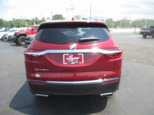 2021 Buick Enclave Premium