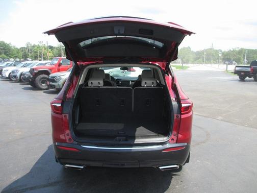 2021 Buick Enclave Premium