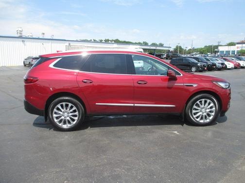 2021 Buick Enclave Premium