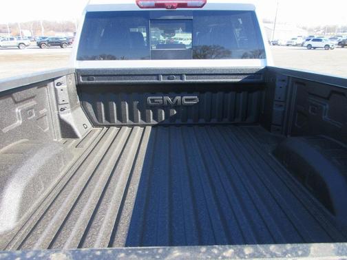 2026 GMC Sierra 2500 Denali Ultimate