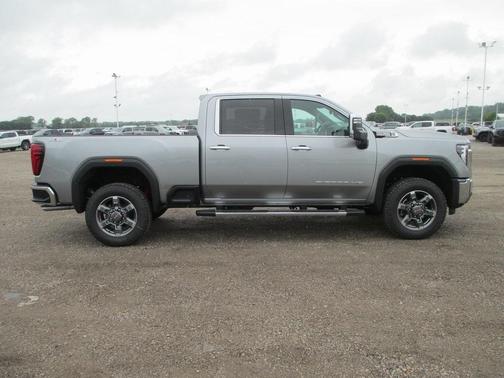 2025 GMC Sierra 2500 SLT