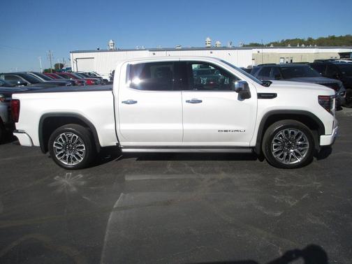 2023 GMC Sierra 1500 Denali Ultimate