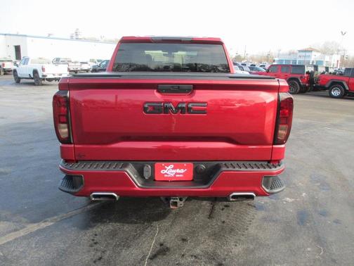 2019 GMC Sierra 1500 SLE