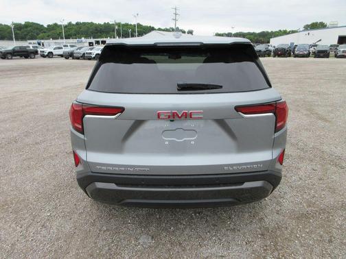 Sterling 2026 GMC Terrain Elevation