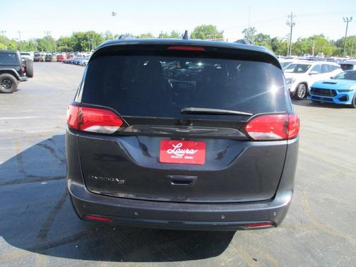 2019 Chrysler Pacifica Touring-L Plus