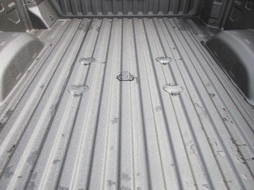 Onyx Black 2026 GMC Sierra 2500 AT4X