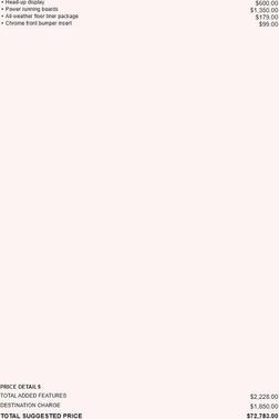 2024 Toyota Tundra Hybrid Platinum