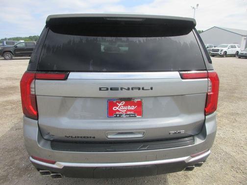 Sterling 2026 GMC Yukon XL Denali