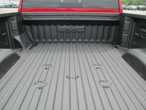 2025 GMC Sierra 3500 SLT