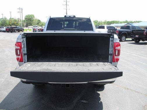 2019 RAM 3500 Limited