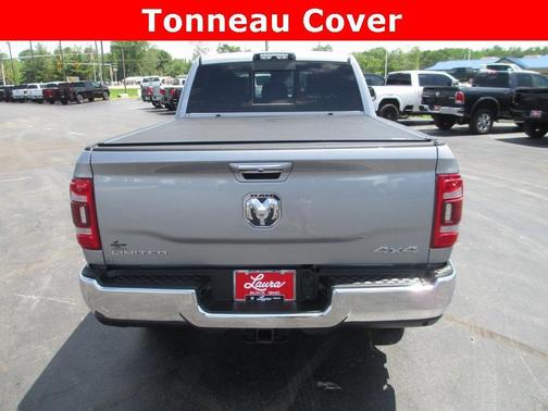 2019 RAM 3500 Limited