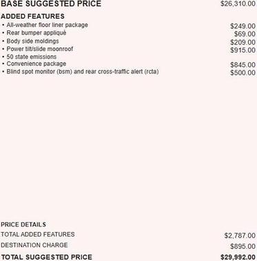 2017 Toyota Camry XSE