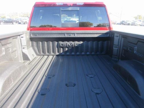 2026 GMC Sierra 3500 AT4