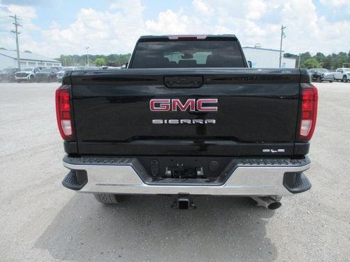 2025 GMC Sierra 2500 SLE