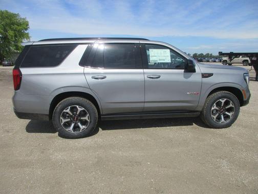 Sterling 2026 GMC Yukon AT4 Ultimate