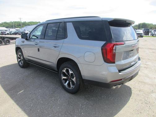 Sterling 2026 GMC Yukon AT4 Ultimate