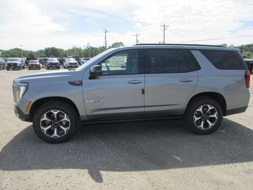 Sterling 2026 GMC Yukon AT4 Ultimate