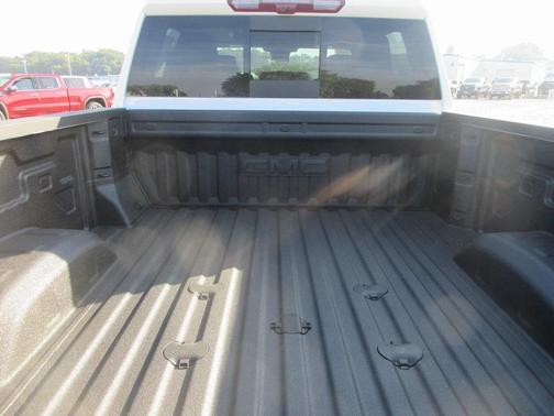 2026 GMC Sierra 2500 Denali