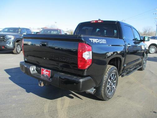 2021 Toyota Tundra 1794