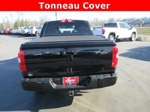 2021 Toyota Tundra 1794