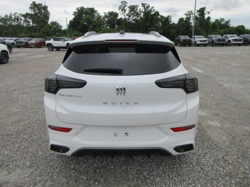 2025 Buick Encore GX Avenir