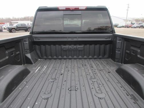 2026 GMC Sierra 2500 AT4X