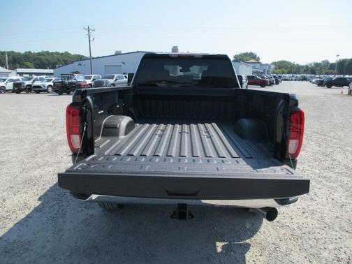 2025 GMC Sierra 3500 Pro
